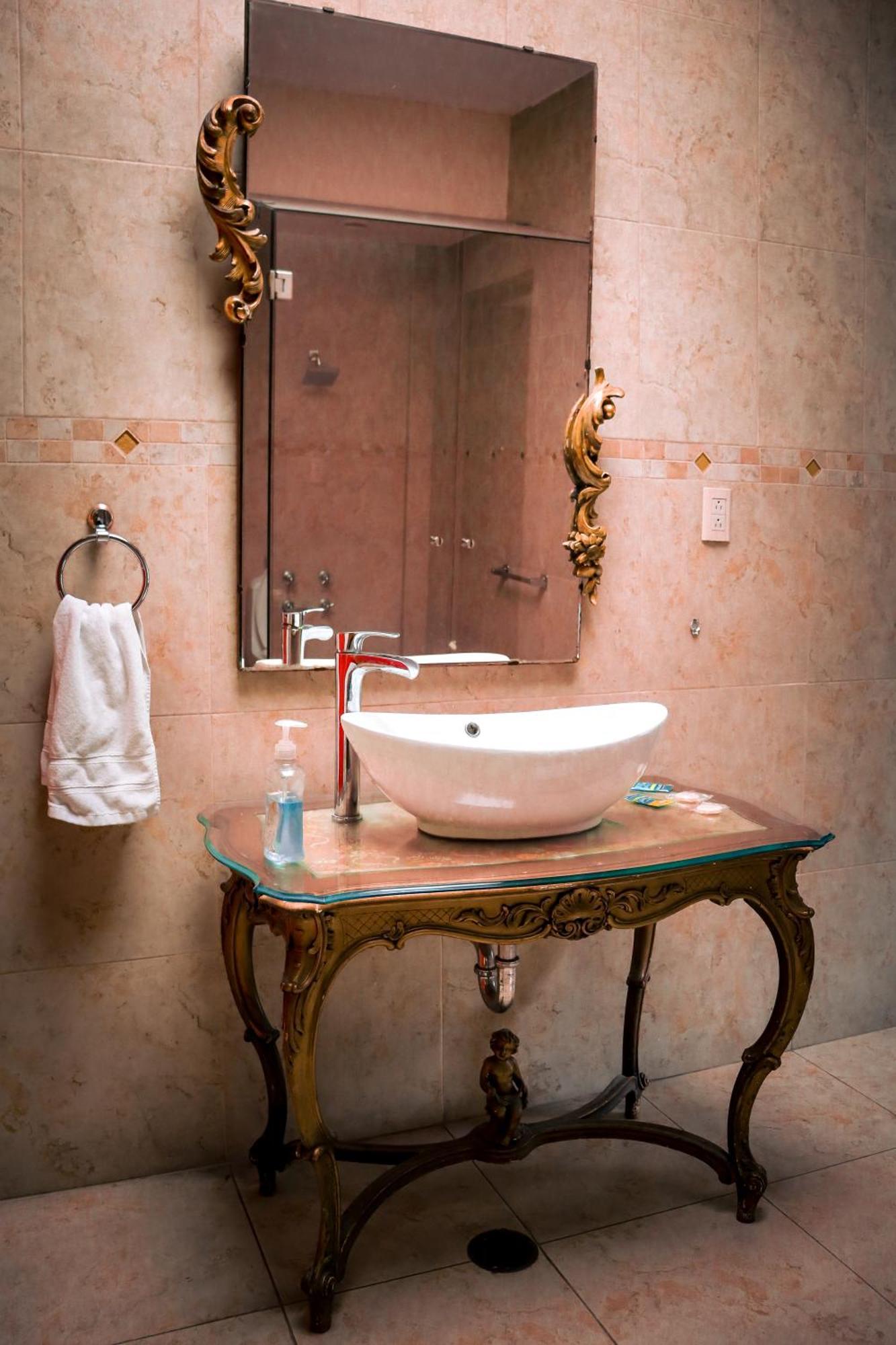 Suites Cuija Coyoacan Mexico City Ngoại thất bức ảnh