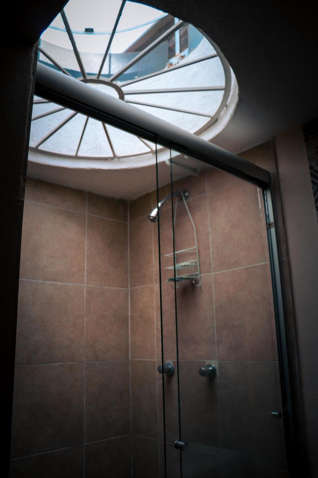 Suites Cuija Coyoacan Mexico City Ngoại thất bức ảnh